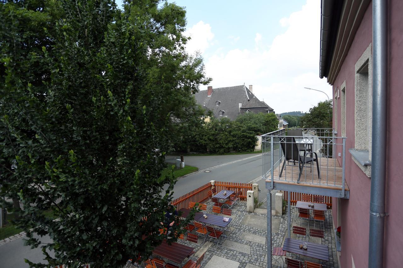 Altes -Haus Apartment Gattendorf Exterior photo