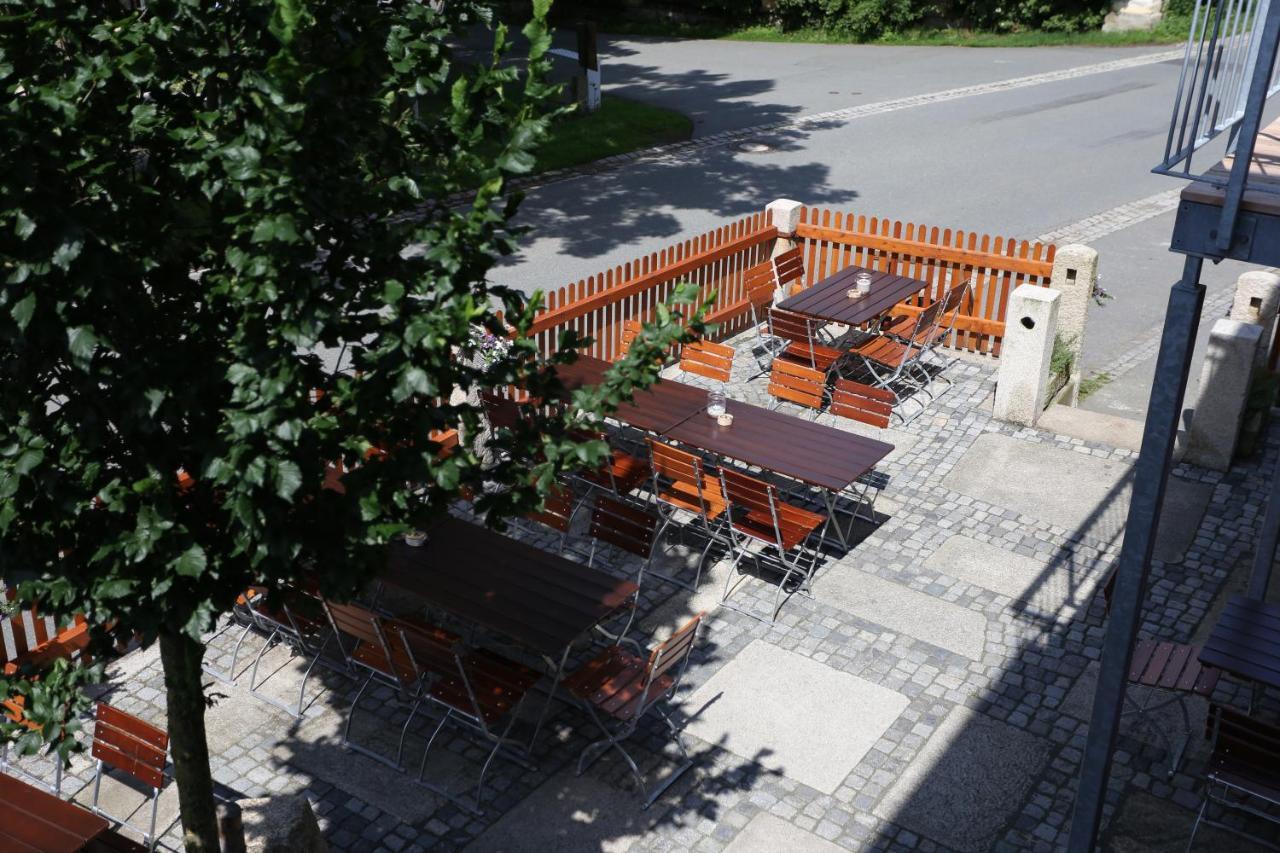 Altes -Haus Apartment Gattendorf Exterior photo