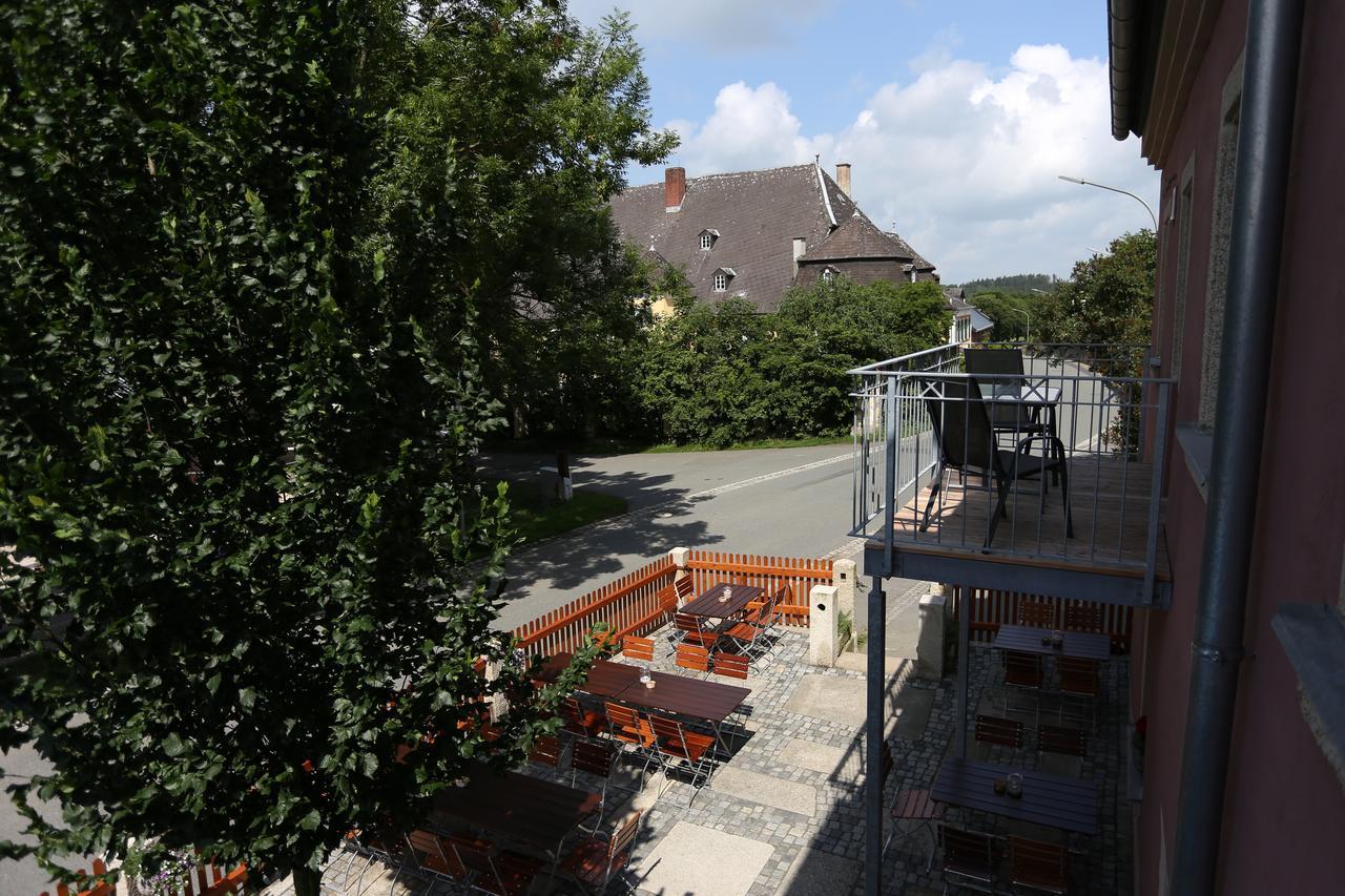 Altes -Haus Apartment Gattendorf Exterior photo